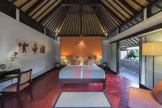 Табанан: Uma Wana Prasta - Luxury Bali Estate