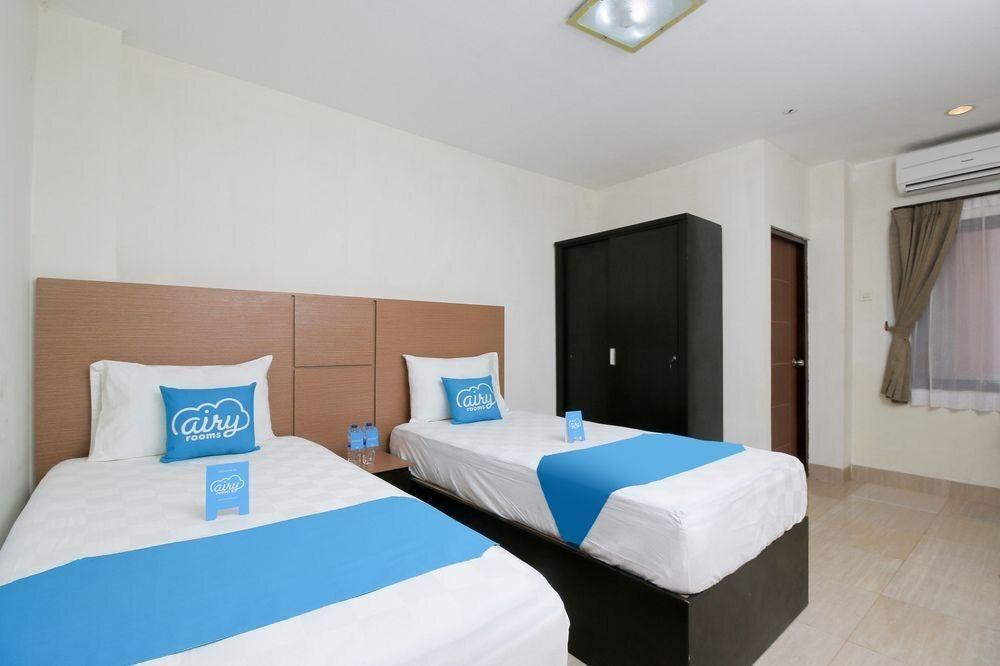 Банджанбару: Airy Tugu Adipura Kastela 3 Banjarbaru