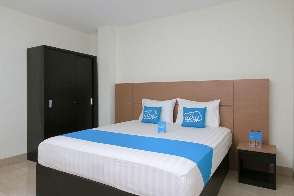 Банджанбару: Airy Tugu Adipura Kastela 3 Banjarbaru