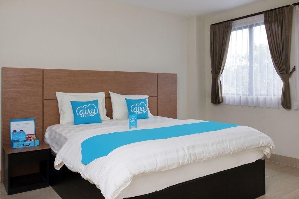 Банджанбару: Airy Tugu Adipura Kastela 3 Banjarbaru