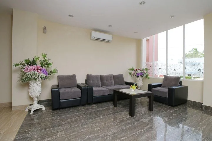 Банджанбару: Airy Tugu Adipura Kastela 3 Banjarbaru