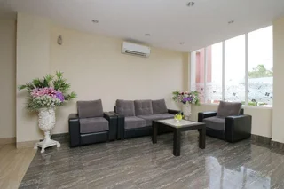 Банджанбару: Airy Tugu Adipura Kastela 3 Banjarbaru