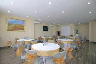 Банджанбару: Airy Tugu Adipura Kastela 3 Banjarbaru