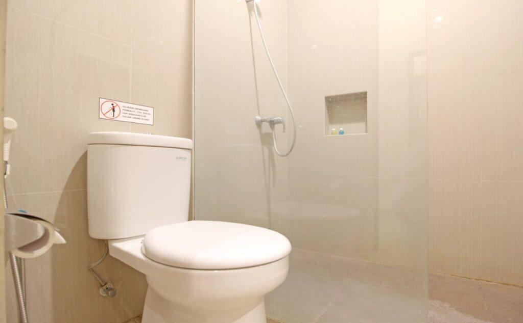 Суракарта: The Garden Suites Solo