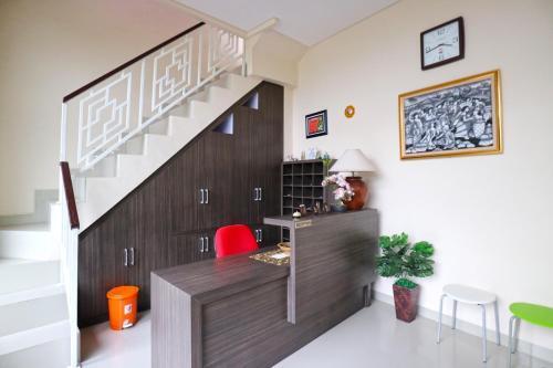 Табанан: Shevilla Residence