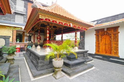 Табанан: Shevilla Residence