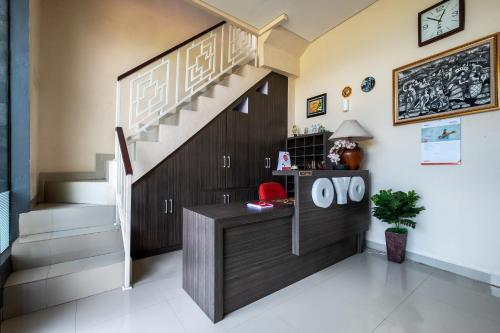 Табанан: Shevilla Residence