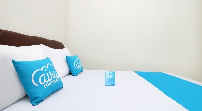 Самаринда: Ratu Residence Syariah by OYO Rooms