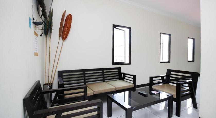 Самаринда: Ratu Residence Syariah by OYO Rooms