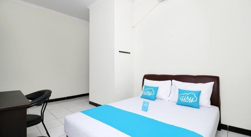 Ratu Residence Syariah by OYO Rooms — фото 2