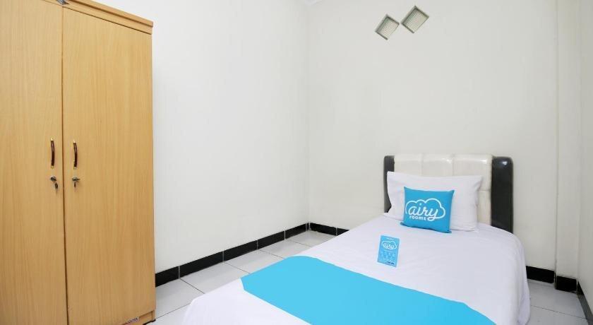 Ratu Residence Syariah by OYO Rooms — фото 5