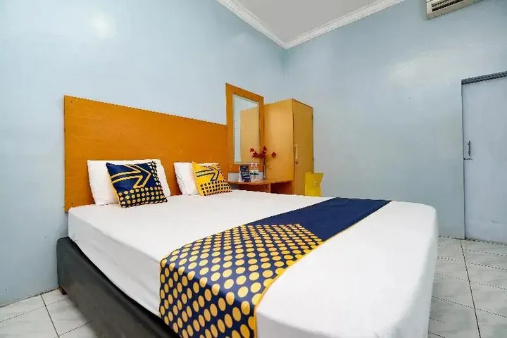 Сукохарджо: Griya Sakura Syariah Solo by OYO Rooms