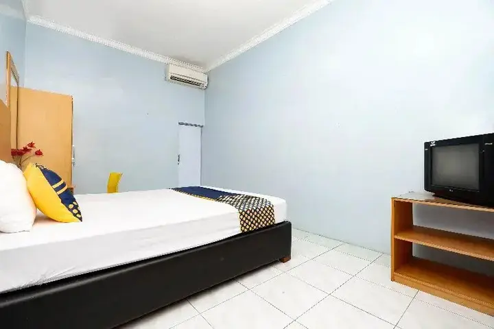 Сукохарджо: Griya Sakura Syariah Solo by OYO Rooms