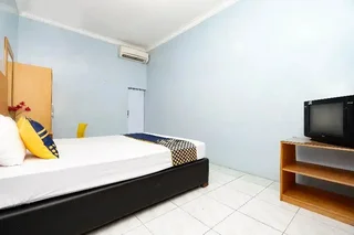 Сукохарджо: Griya Sakura Syariah Solo by OYO Rooms