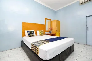 Сукохарджо: Griya Sakura Syariah Solo by OYO Rooms
