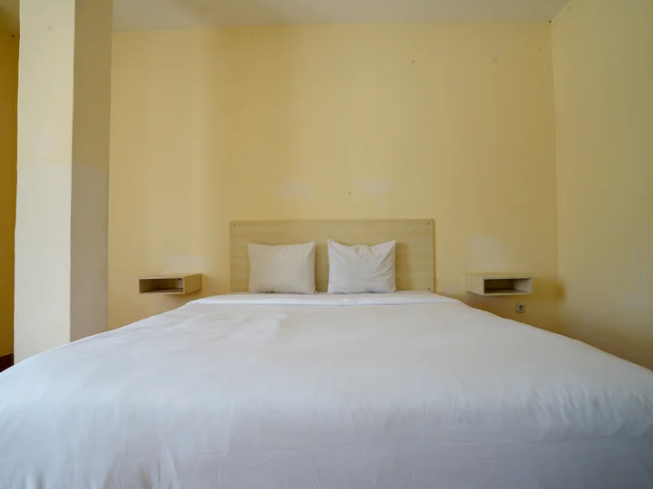 Палембанг: Hotel GALAXY