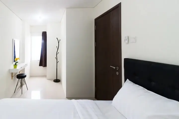 Джакарта: Northland Ancol Residence By Travelio