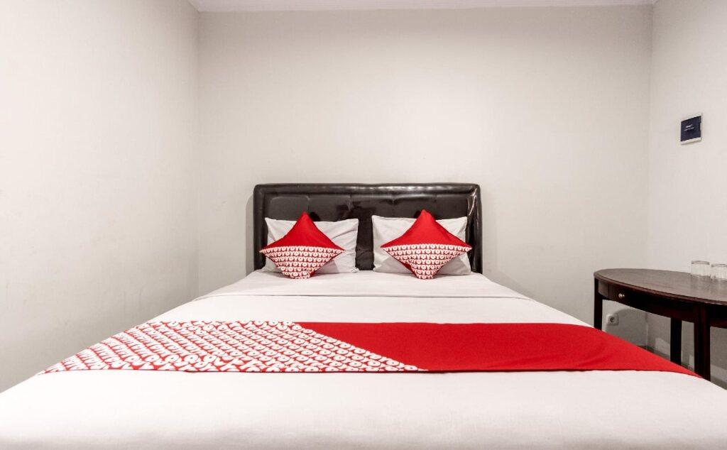 Медан: Helvetia Residence By OYO Rooms