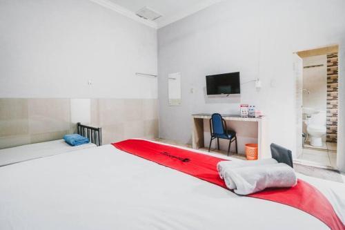 Медан: Permata Homestay
