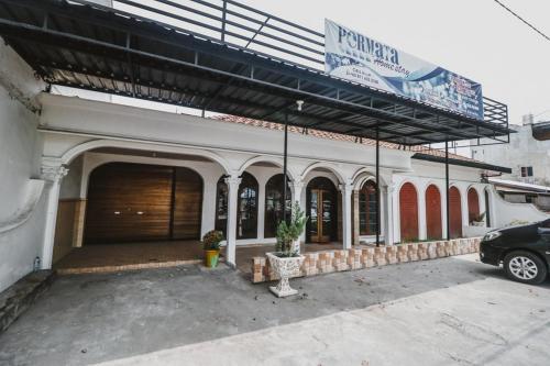 Медан: Permata Homestay