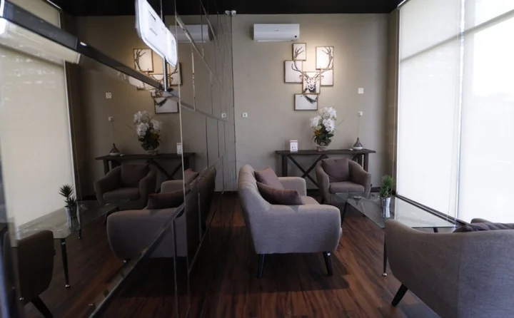 Медан: Natio Hotel Medan by RedDoorz