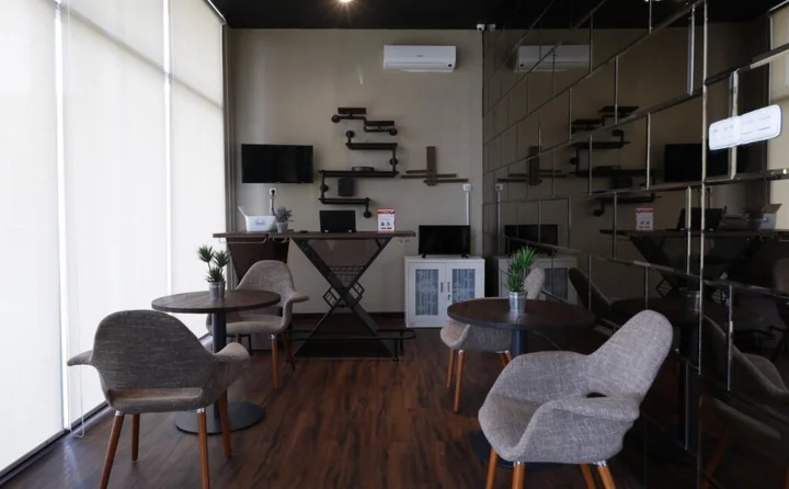 Медан: Natio Hotel Medan by RedDoorz