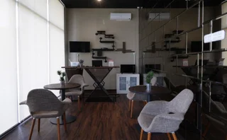 Медан: Natio Hotel Medan by RedDoorz