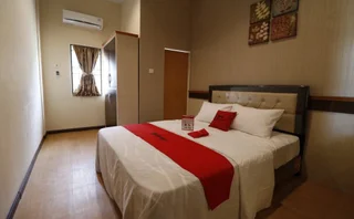 Медан: Natio Hotel Medan by RedDoorz