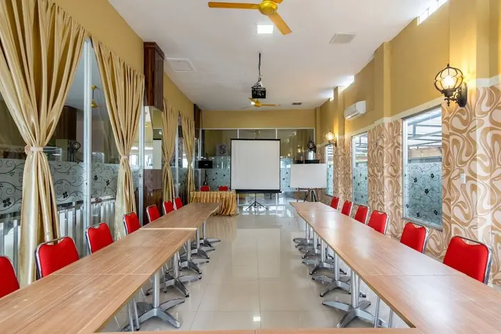 Медан: Residence Puri Hotel
