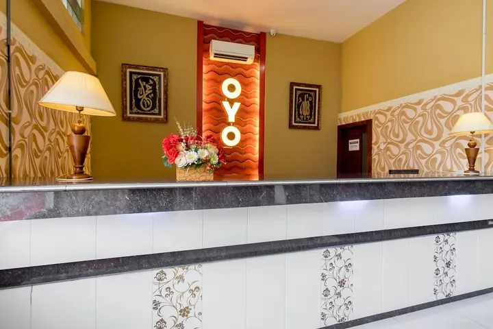 Медан: Residence Puri Hotel
