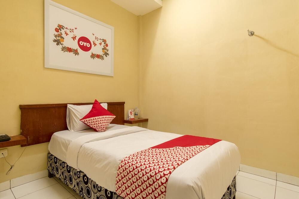 Медан: Residence Puri Hotel