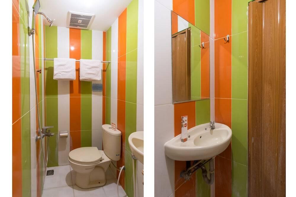 Медан: Residence Puri Hotel