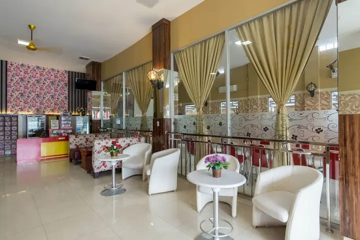 Медан: Residence Puri Hotel