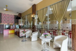 Медан: Residence Puri Hotel