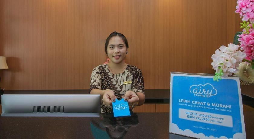 Манадо: Bahu Bay Residence Manado