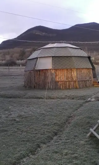 Отель Дикий Крым — фото 3