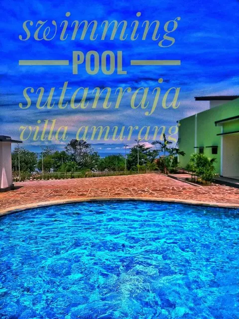 Амуранг: Sutan Raja Hotel Amurang