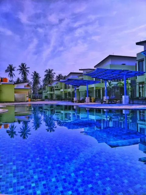 Амуранг: Sutan Raja Hotel Amurang