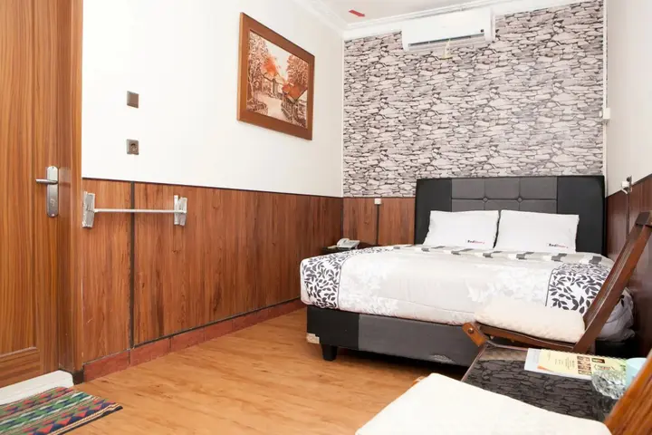 Бандунг: Hotel Sabang by RedDoorz