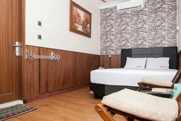 Бандунг: Hotel Sabang by RedDoorz