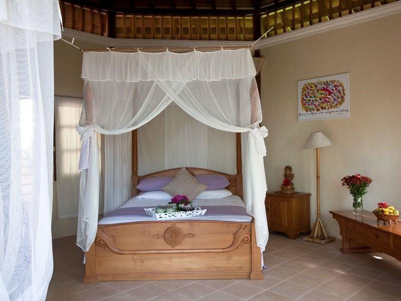 Теджакула: Abasan Mountain Retreat