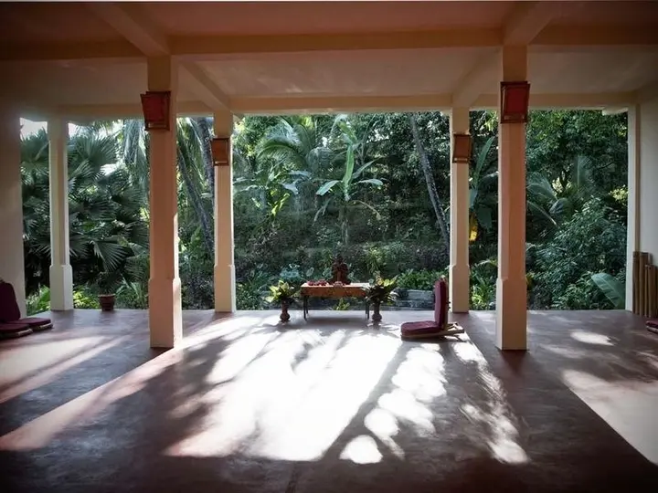 Теджакула: Abasan Mountain Retreat