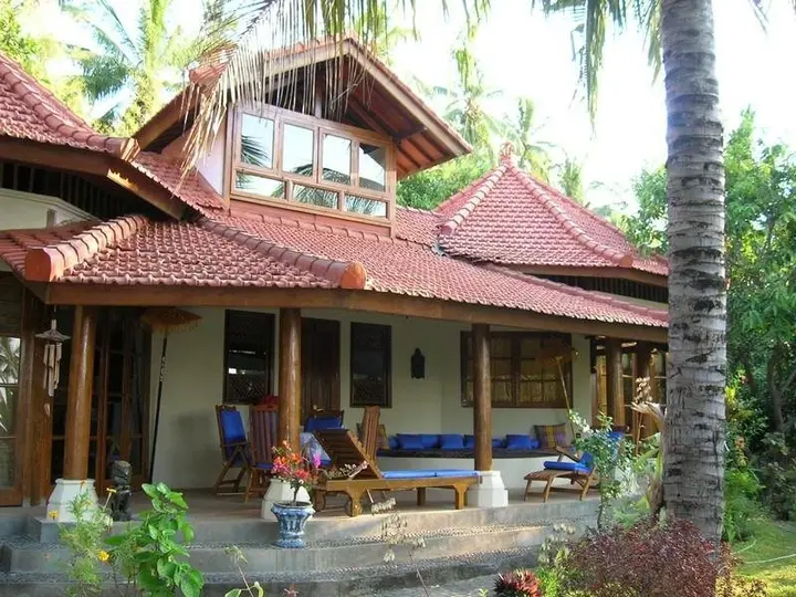 Теджакула: Abasan Mountain Retreat