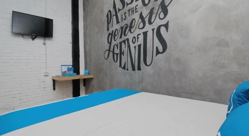 Семаранг: Innupin Basecamp Semarang