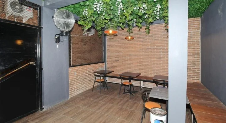 Семаранг: Innupin Basecamp Semarang