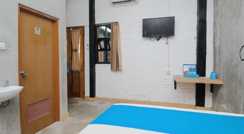 Семаранг: Innupin Basecamp Semarang