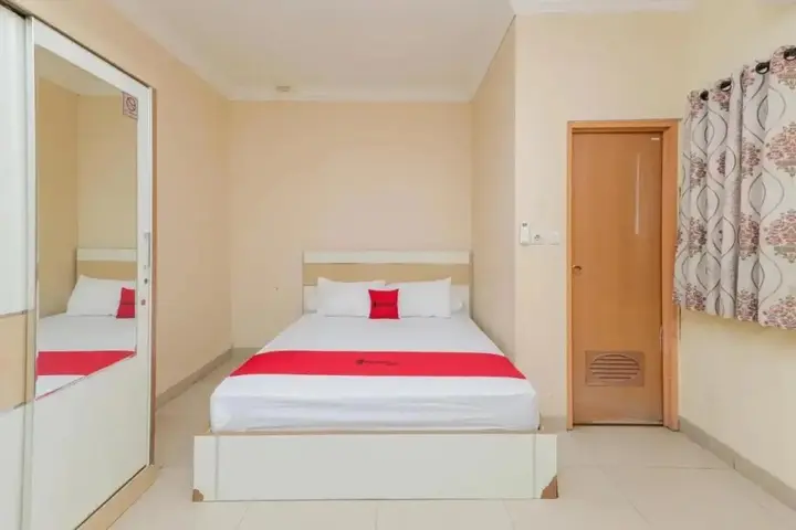 Джакарта: Wisma Basco Syariah by OYO Rooms