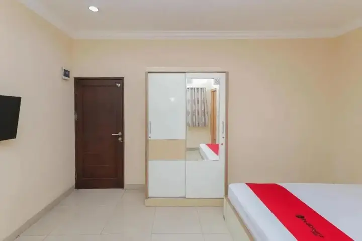 Джакарта: Wisma Basco Syariah by OYO Rooms