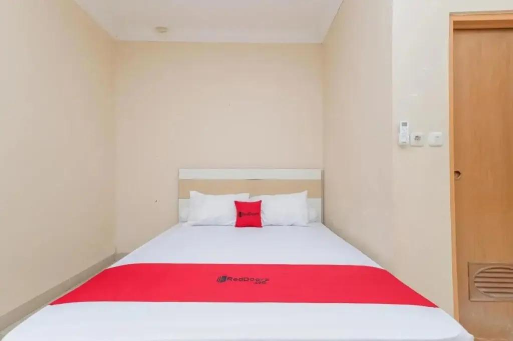 Джакарта: Wisma Basco Syariah by OYO Rooms