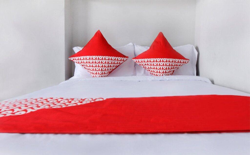 Legok: GP Residence By OYO Rooms